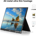 15.6 inch Portable Monitor FHD 1080P IPS